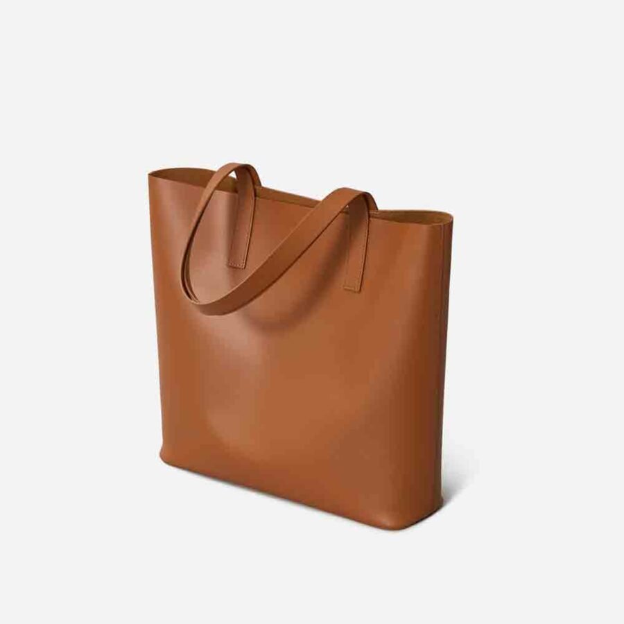 Minimal Square Tote – Image 2