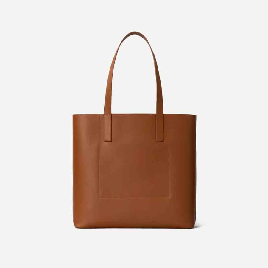 Minimal Square Tote – Image 3