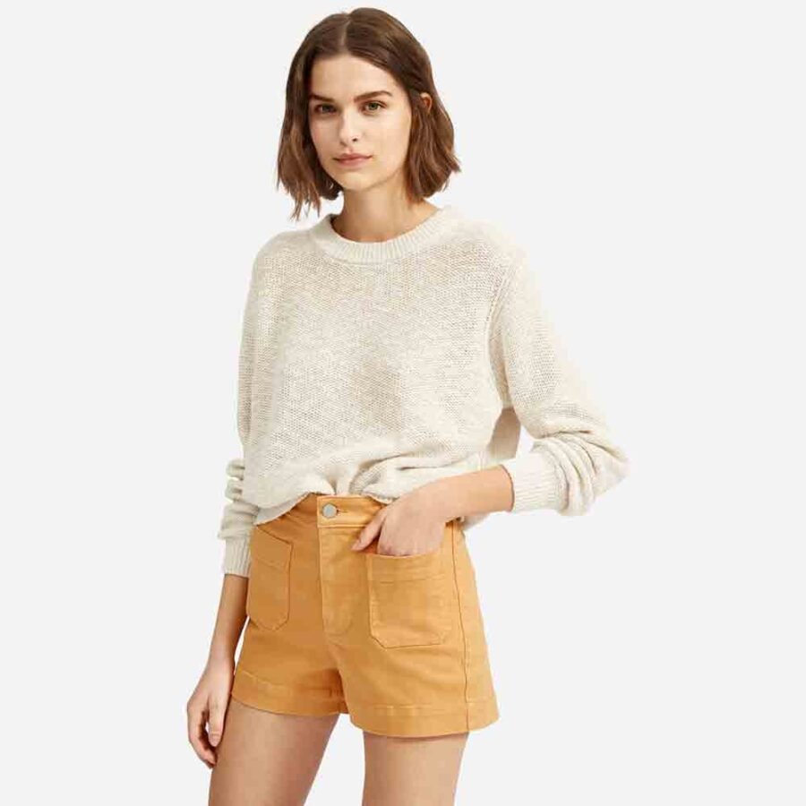 Cotton Patch Pocket Short – Image 2