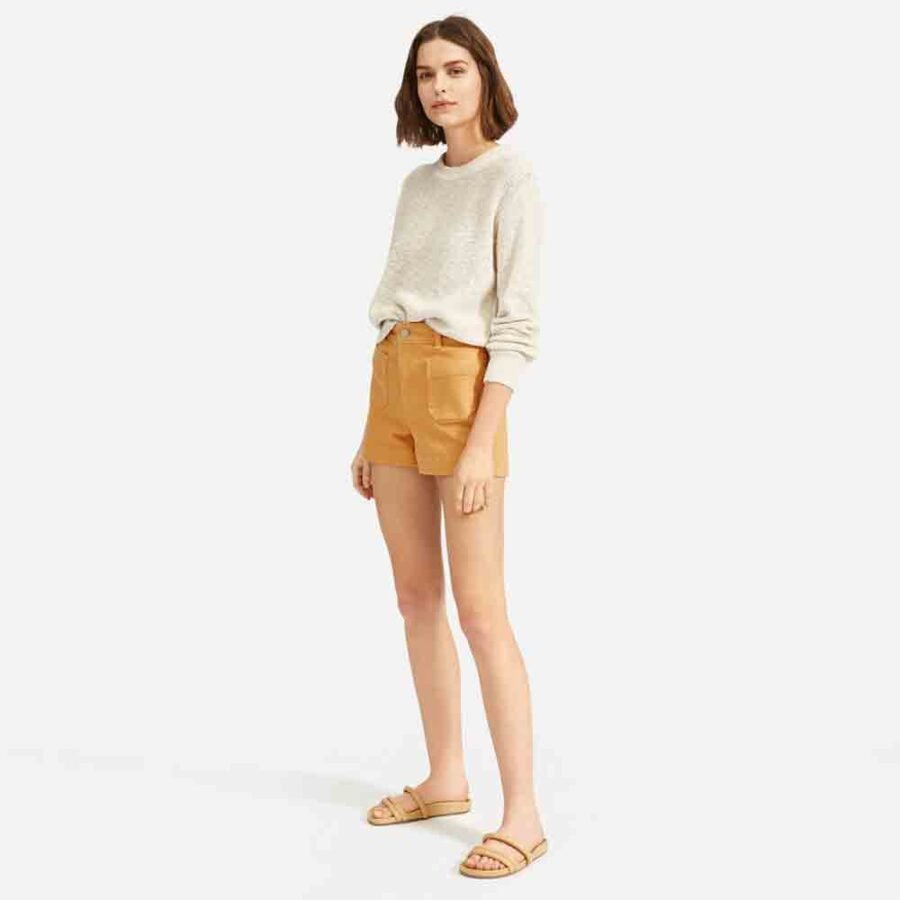 Cotton Patch Pocket Short – Image 3