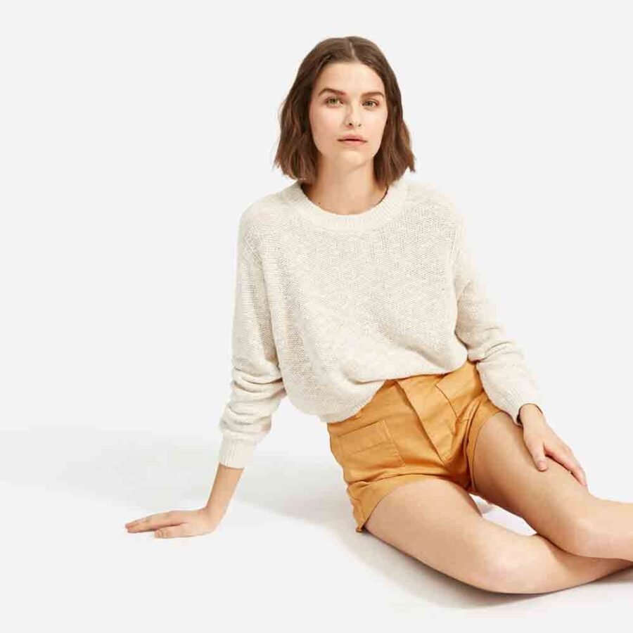 Cotton Patch Pocket Short – Image 4